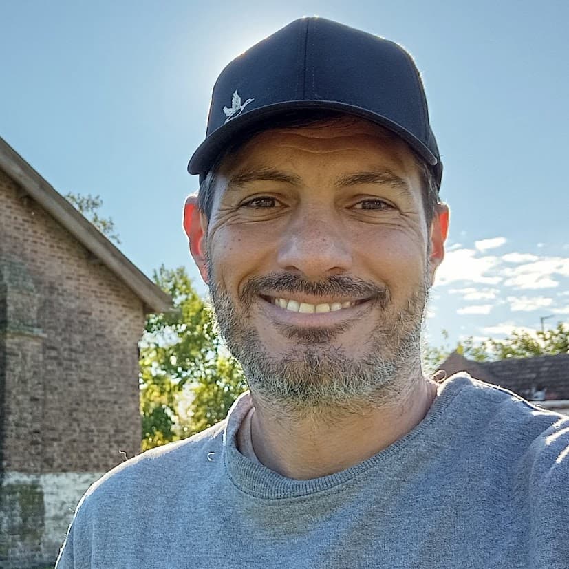 Developer Illustration